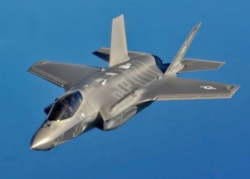 هل ينجح المغرب في الحصول على مقاتلات F-35 الأمريكية، الأقوى في العالم حاليا؟